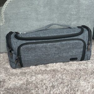 Lug Trolley Cosmetic/Toiletry Bag